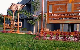 Residencial ponta do sol